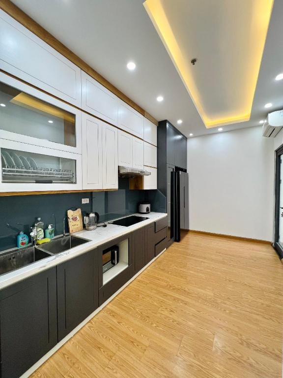 Căn hộ 4 ngủ SkyLake Apartment in Laos
