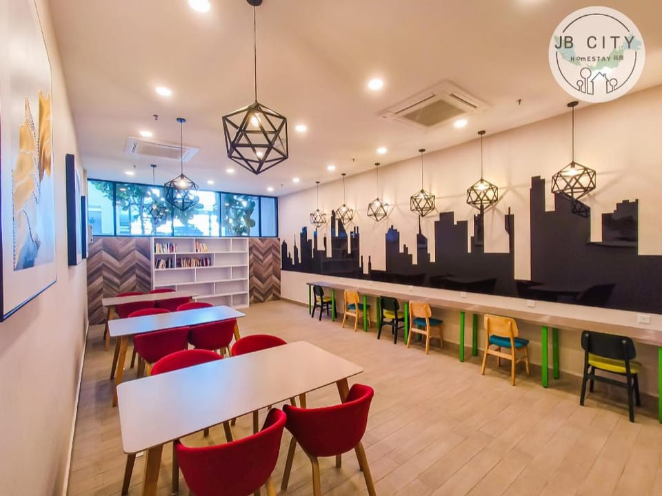 Bukit Indah Apartments Apartment in Johor Bahru