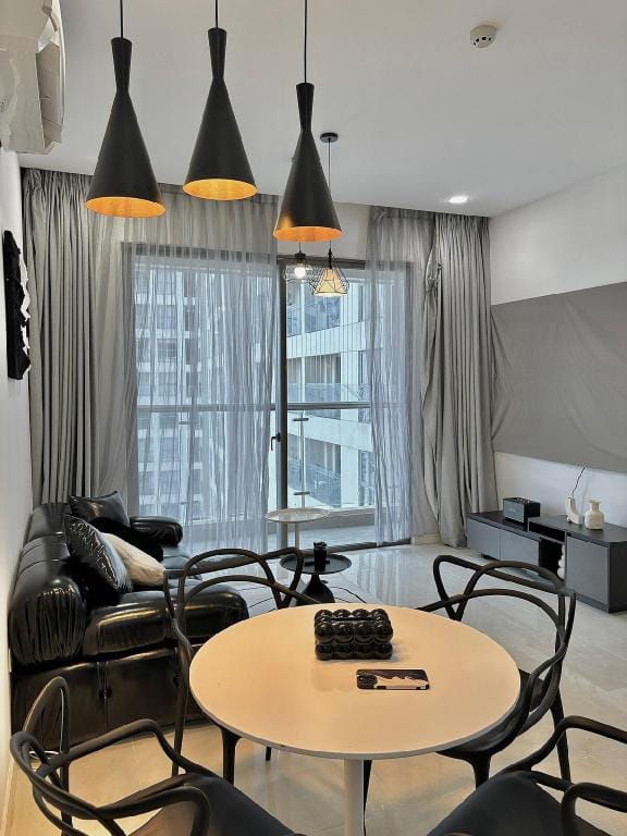 Modern & Stylish 2 bedrooms Apt - Center Vacation rental in Ho Chi Minh City