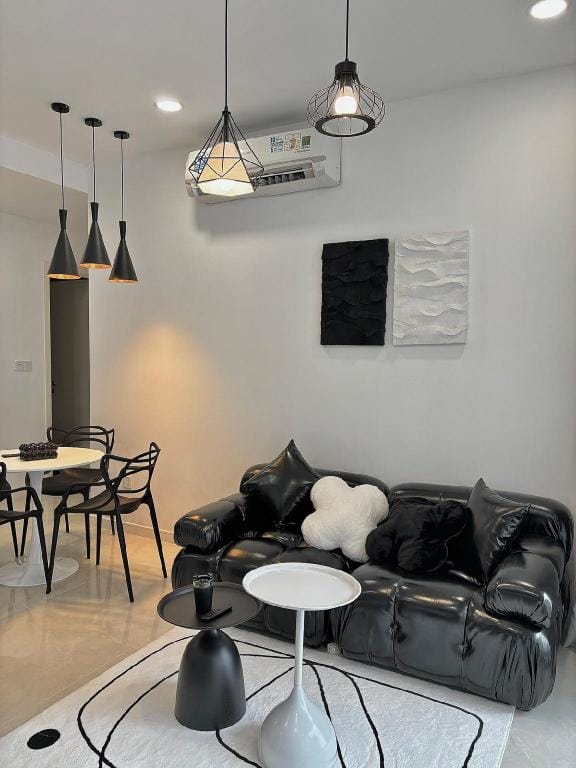 Modern & Stylish 2 bedrooms Apt - Center Vacation rental in Ho Chi Minh City