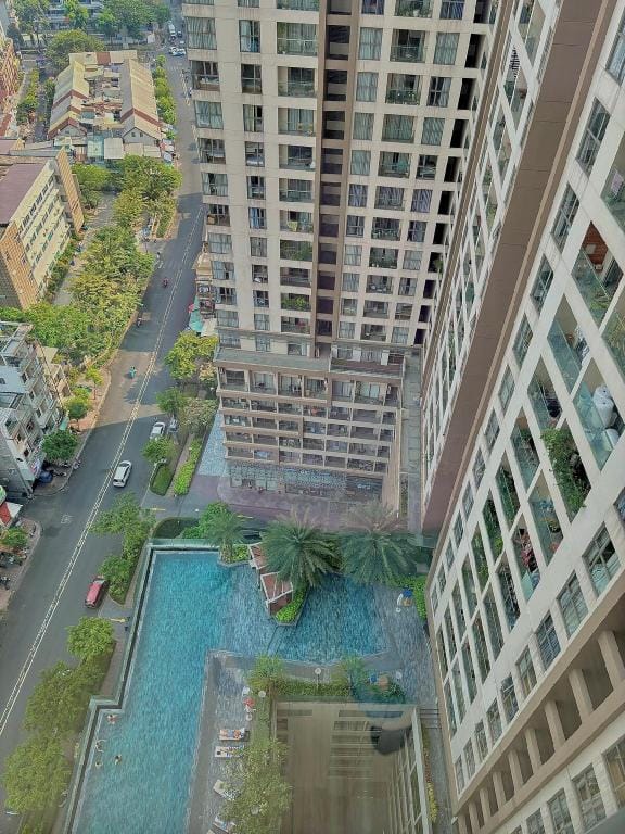 Modern & Stylish 2 bedrooms Apt - Center Vacation rental in Ho Chi Minh City
