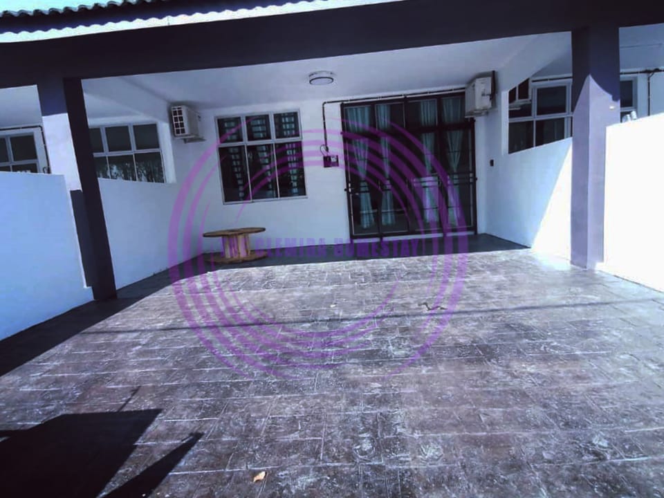 THE CLEMIRA HOMESTAY Vacation rental in Kedah