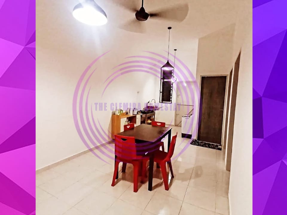THE CLEMIRA HOMESTAY Vacation rental in Kedah