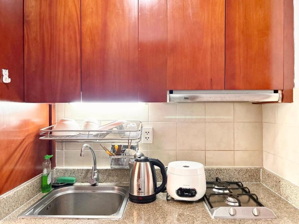 SweetHome The Manor & swiming view city  Apartment in Ho Chi Minh City