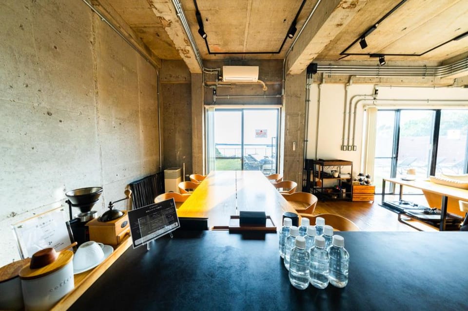 MOROISOSO Luxury Private Villa Villa in Kanagawa Prefecture