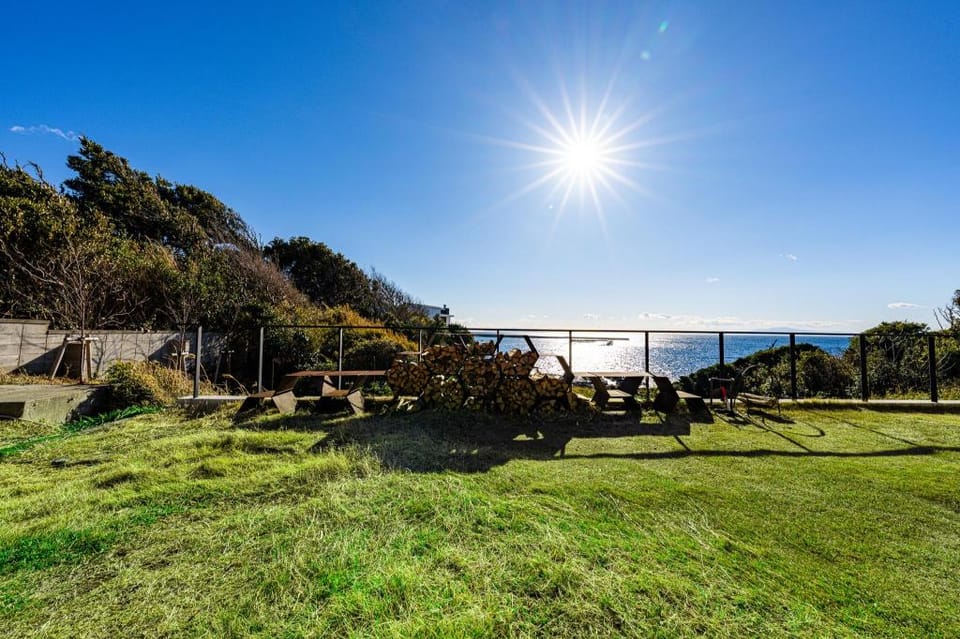 MOROISOSO Luxury Private Villa Villa in Kanagawa Prefecture