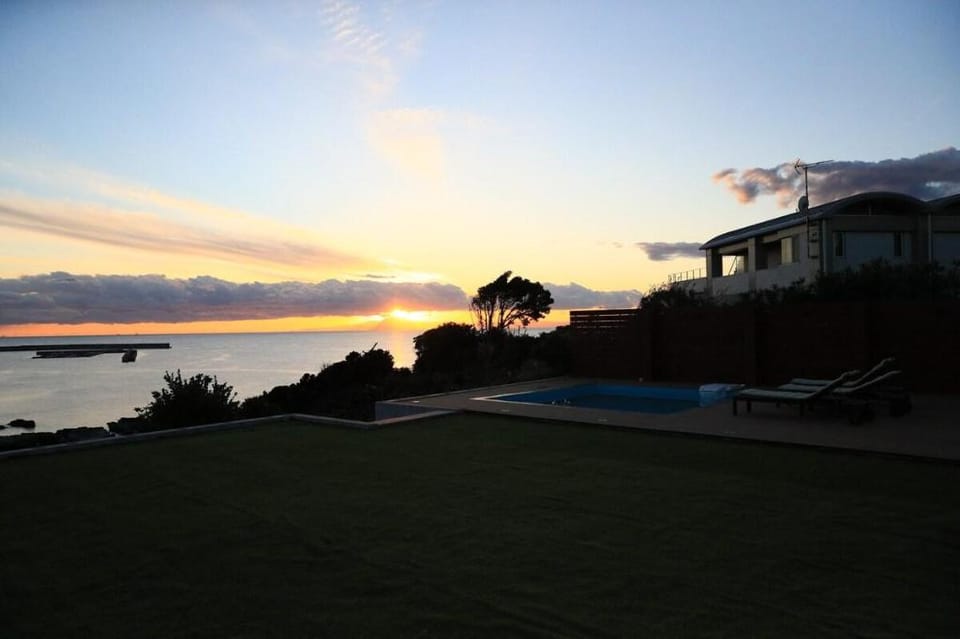 MOROISOSO Luxury Private Villa Villa in Kanagawa Prefecture