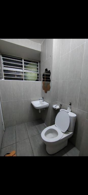 Salak Impian Homestay KLIA/KLIA 2 Apartment in Negeri Sembilan, Malaysia
