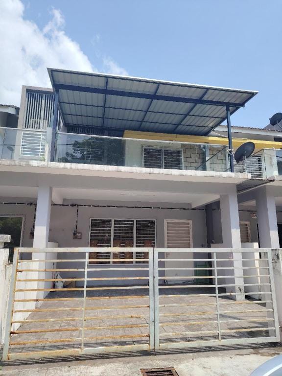 Salak Impian Homestay KLIA/KLIA 2 Apartment in Negeri Sembilan, Malaysia