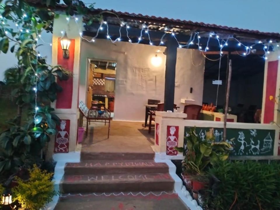 Jamtara FarmStay Vacation rental in Maharashtra