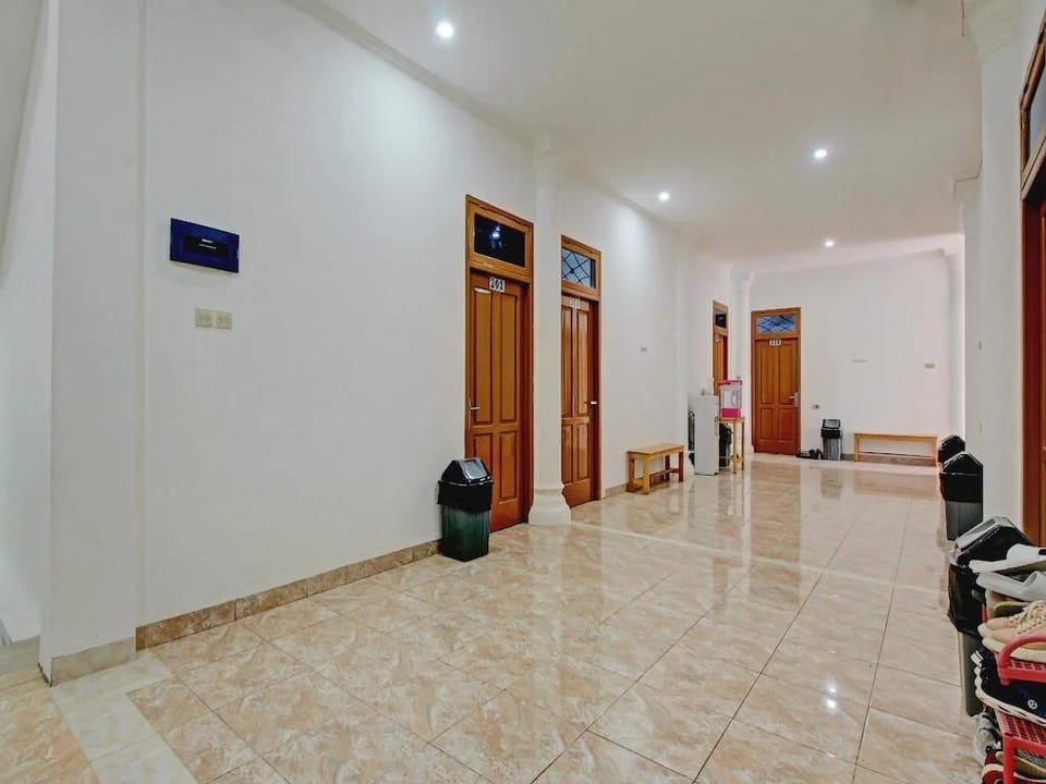 Palembang Residence Hotel in Indonesia