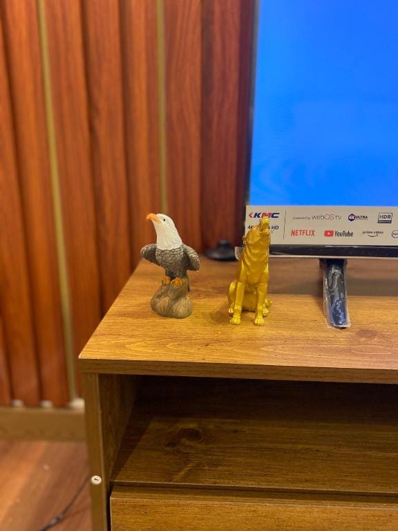 استديو مميز ومريح في حي التعاون Apartment in Riyadh