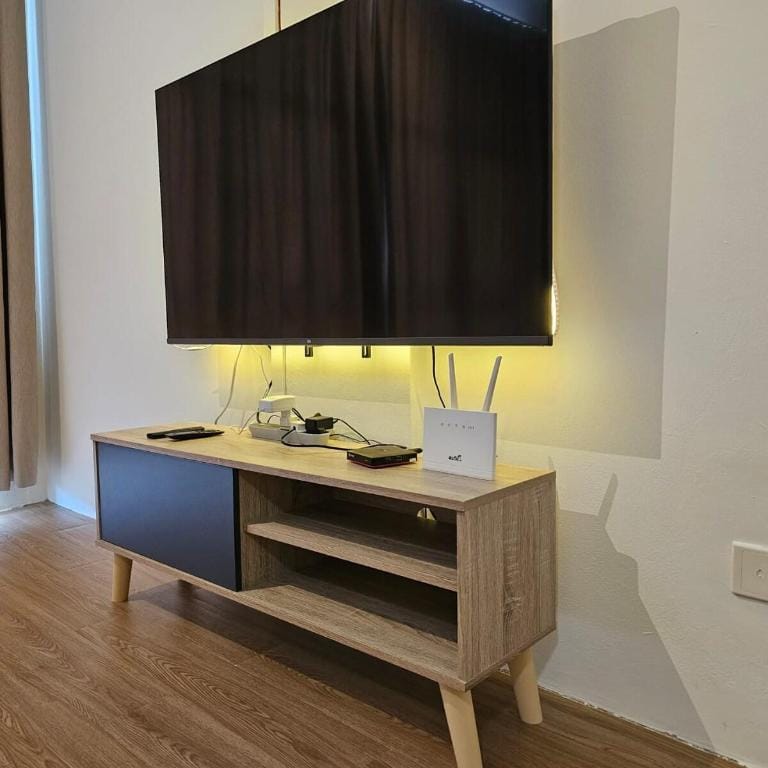 Home at Indera Mahkota Kuantan Unifi 100mb+ TV BOX Vacation rental in Pahang, Malaysia