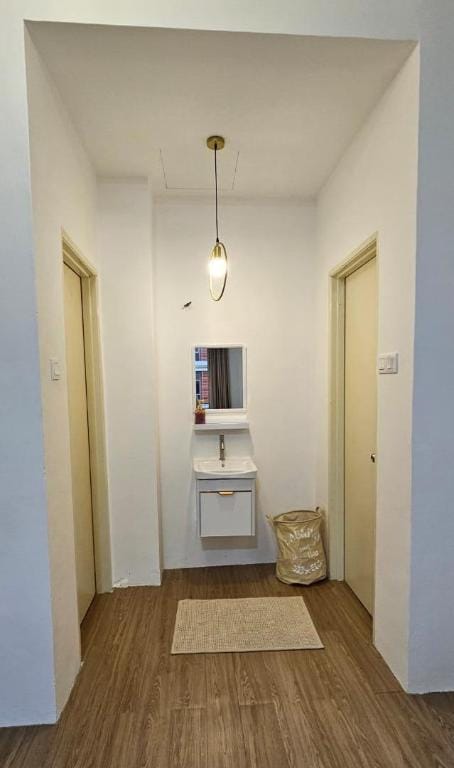 Home at Indera Mahkota Kuantan Unifi 100mb+ TV BOX Vacation rental in Pahang, Malaysia