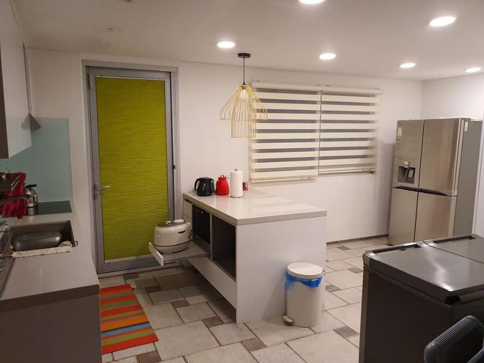 Louie House(Whole house rental) Vacation rental in Gyeonggi-do