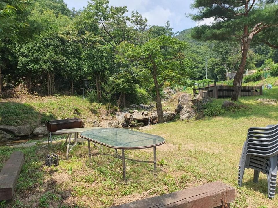 Louie House(Whole house rental) Vacation rental in Gyeonggi-do