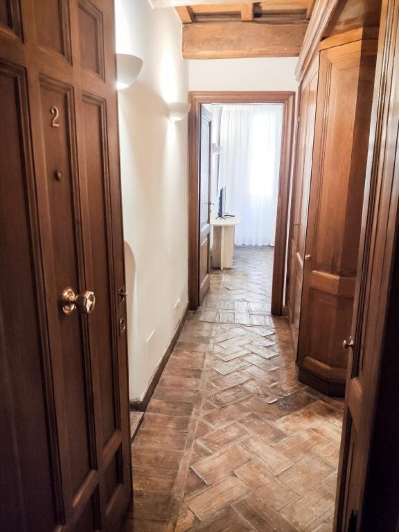 TimeRoma Suites - 2 Vacation rental in Rome
