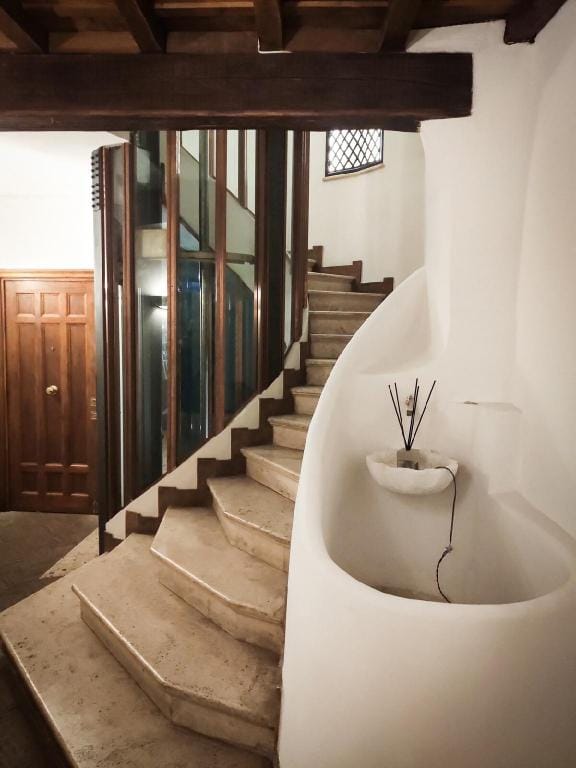 TimeRoma Suites - 2 Vacation rental in Rome