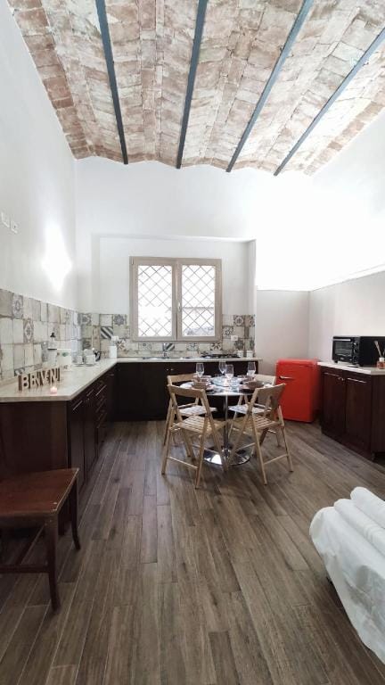 Ogni Volta Vacation rental in Nettuno