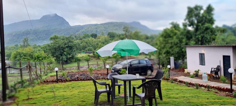 Vaviva Villa - Pet Friendly with Pool Villa in Maharashtra