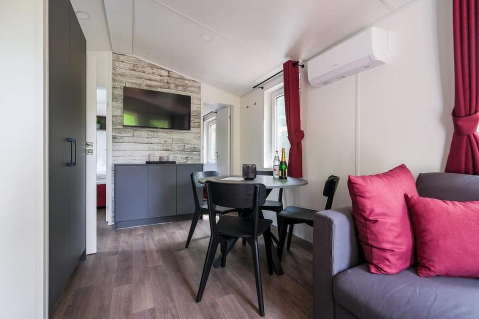 Gecko - A Beautiful Tiny House! Vacation rental in Rhineland-Palatinate