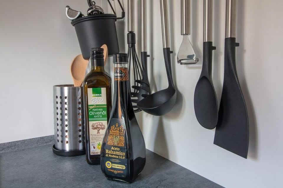 Racoon - simply different! Vacation rental in Rhineland-Palatinate