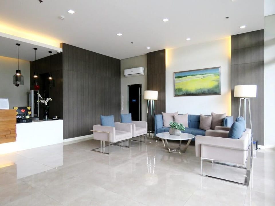 City Living in Cebu 24/7 Vacation rental in Lapu-Lapu City