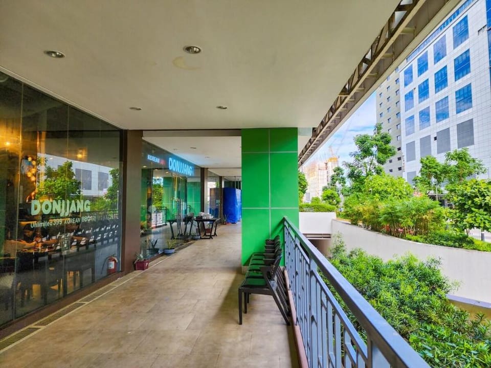 City Living in Cebu 24/7 Vacation rental in Lapu-Lapu City