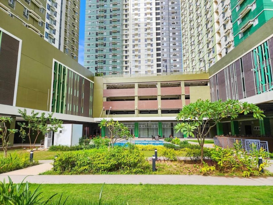 City Living in Cebu 24/7 Vacation rental in Lapu-Lapu City