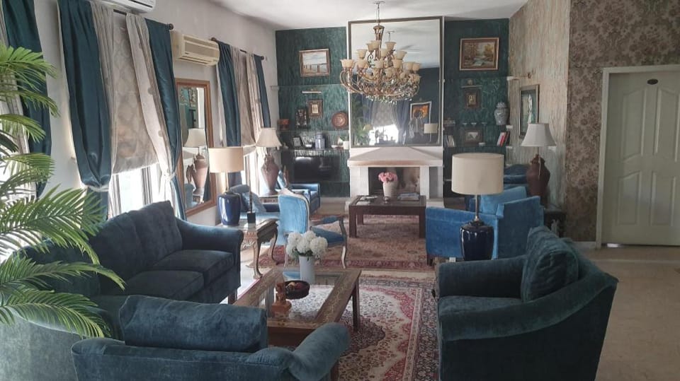 Bentley Boutique Hotel Apartment in Islamabad