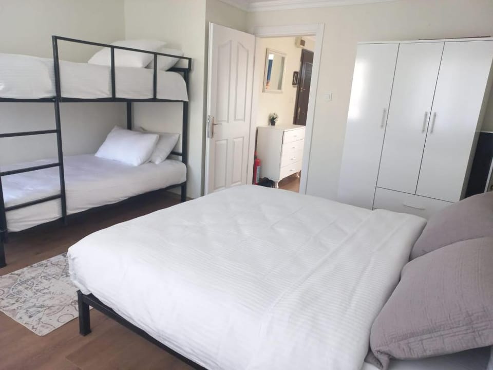Megara Apart  Apartment in Istanbul