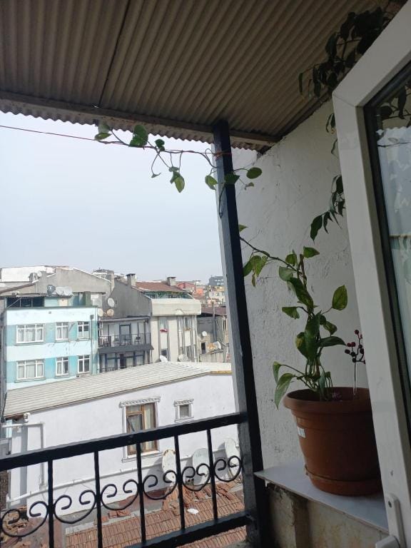 Megara Apart  Apartment in Istanbul