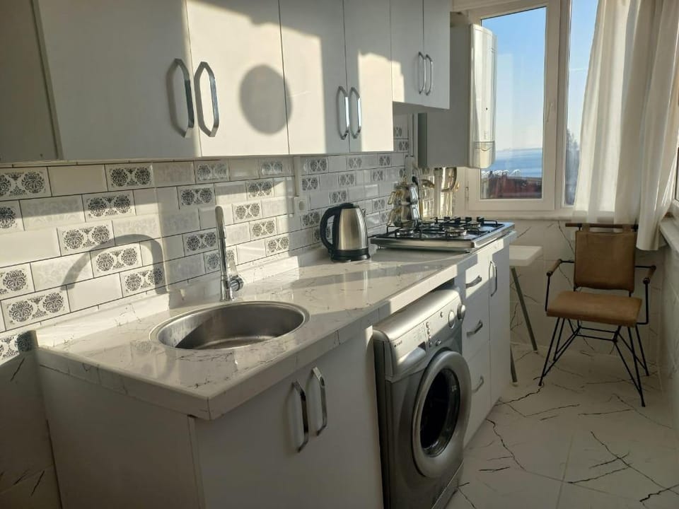 Megara Apart  Apartment in Istanbul
