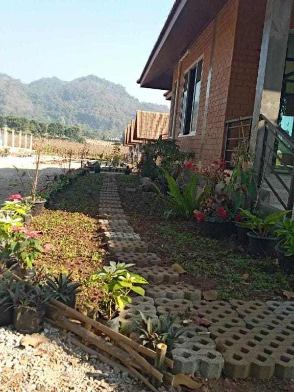 Matana Cafe & Resort Vacation rental in Thailand