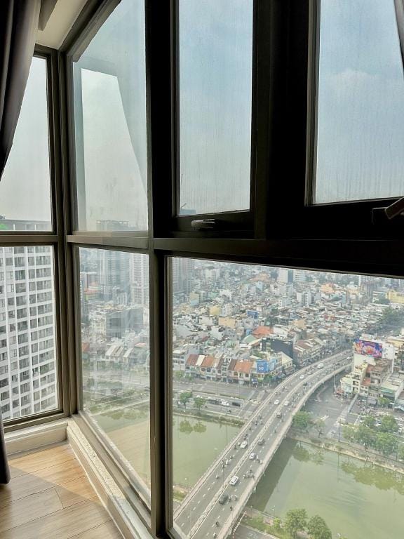 High floor - sunsetview - centre Vacation rental in Ho Chi Minh City