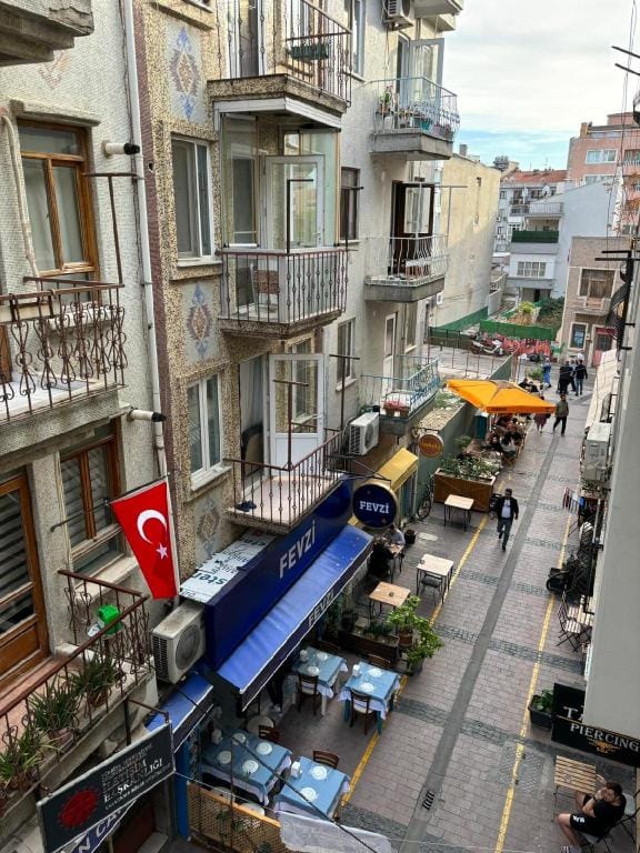 CAN CAN APART OTEL Apartment in Decentralized Administration of Macedonia and Thrace