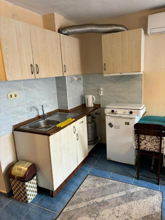 CAN CAN APART OTEL Apartment in Decentralized Administration of Macedonia and Thrace