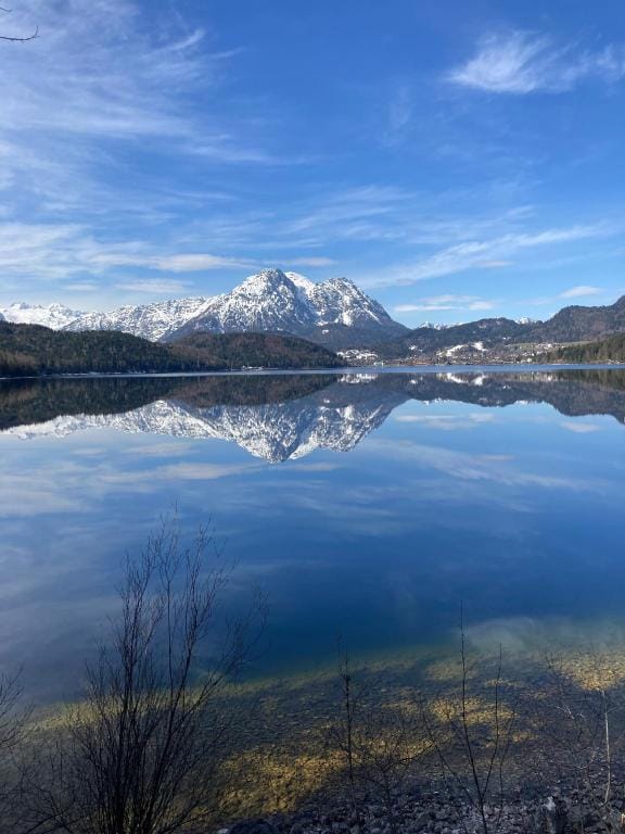 Helis Holiday Suites Altaussee Hotel in Salzburgerland