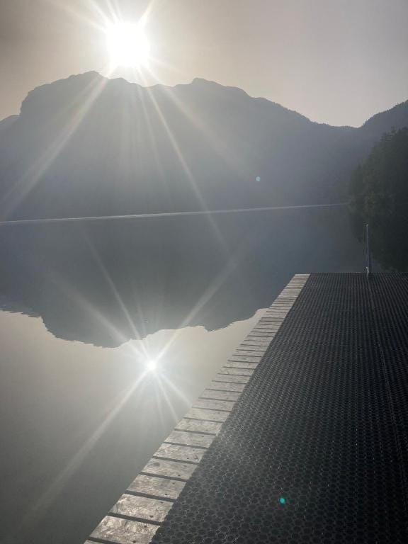Helis Holiday Suites Altaussee Hotel in Salzburgerland