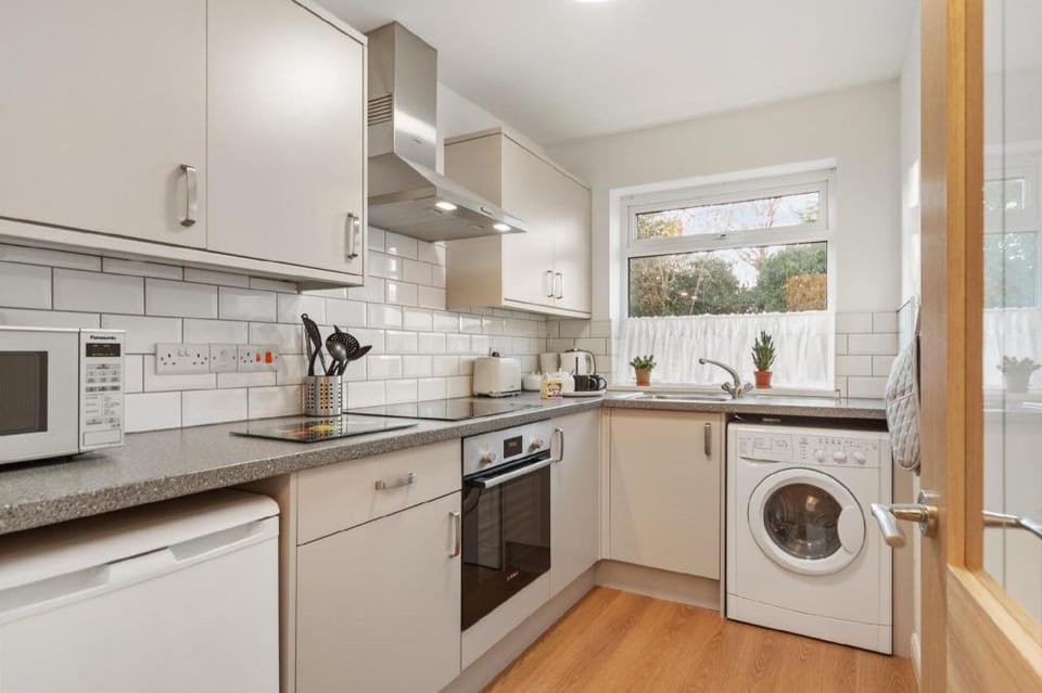 Monkstone Court - Close to Village and Beach Apartment in Saundersfoot