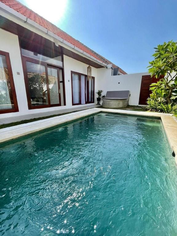 Canggu Villas Villa in Mengwi