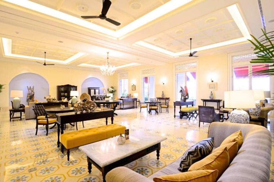 Azalea 1 BR Deluxe Garden View ZN71A Apartment in Blahbatuh