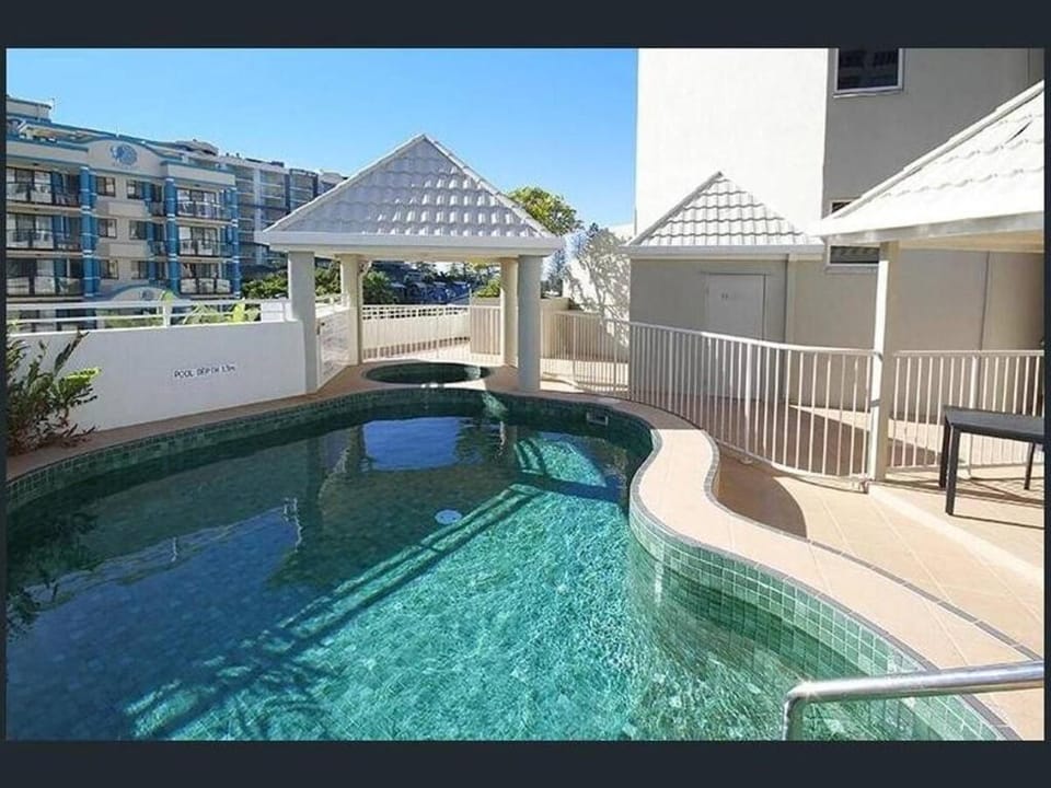Private Getaway on Mooloolaba Beach Vacation rental in Sunshine Coast
