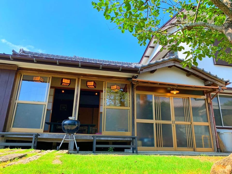 Irori An Villa in Chiba Prefecture