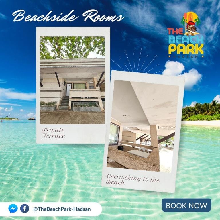 Beach Side Room  Apartment in Lapu-Lapu City