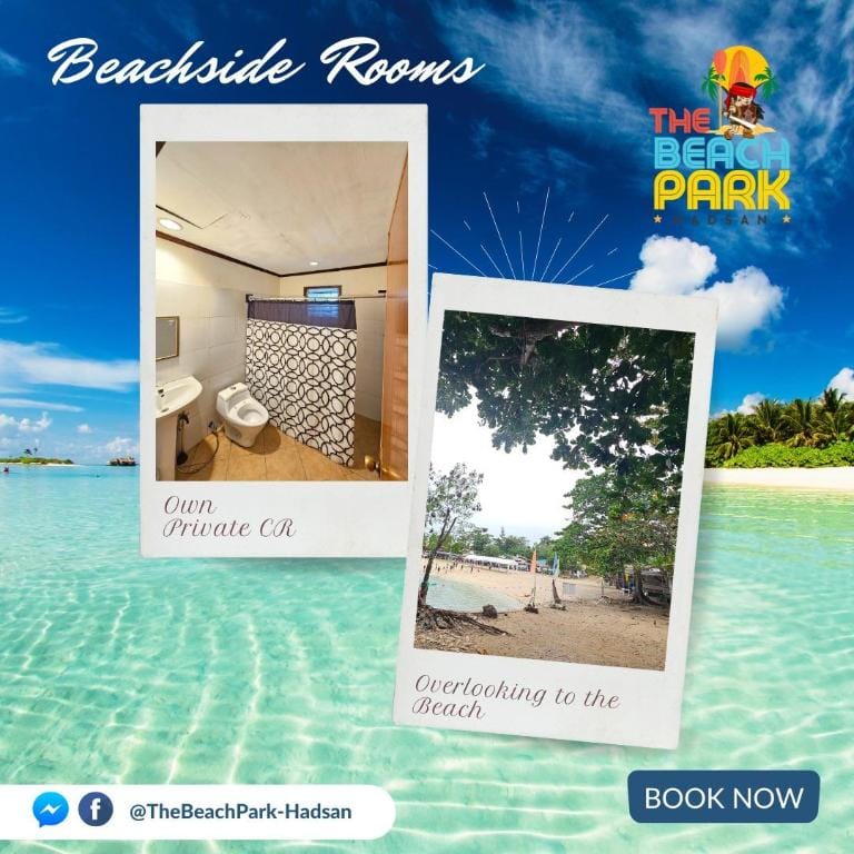 Beach Side Room  Apartment in Lapu-Lapu City