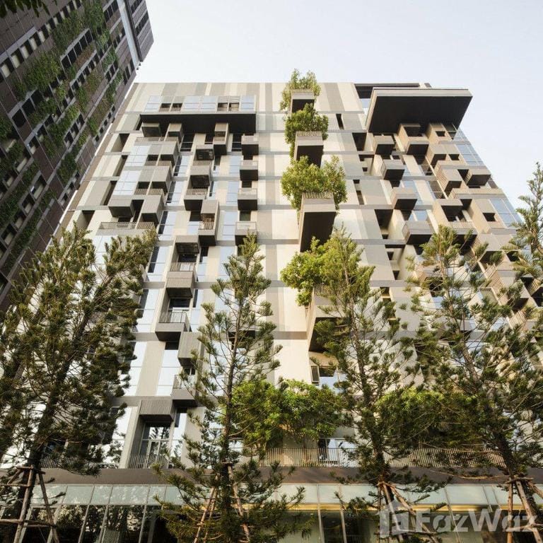 Upscale loft 3 mins to BTS Thonglo Apartment in Bangkok