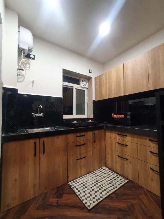 Scenic Vista Vacation rental in Gujarat