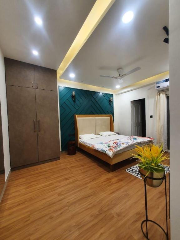 Scenic Vista Vacation rental in Gujarat