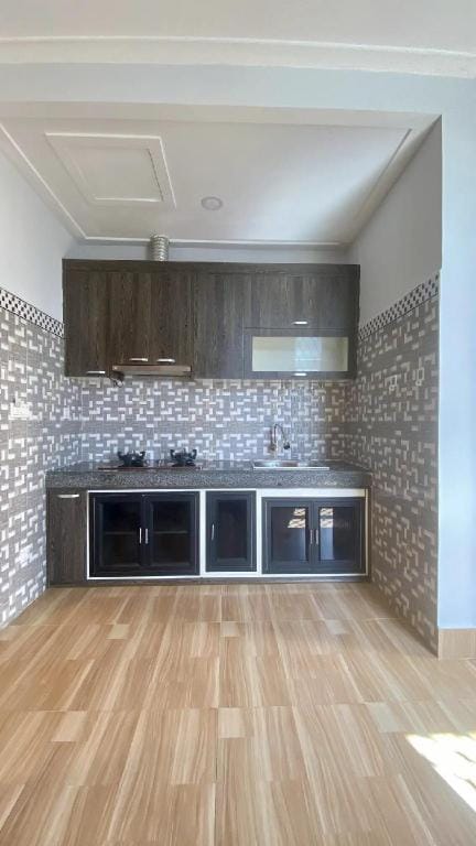 Studio Room apartment Vacation rental in Phnom Penh Province